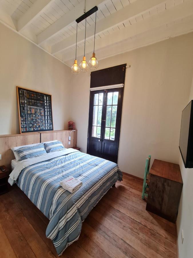Flying Dog Hostel Lima