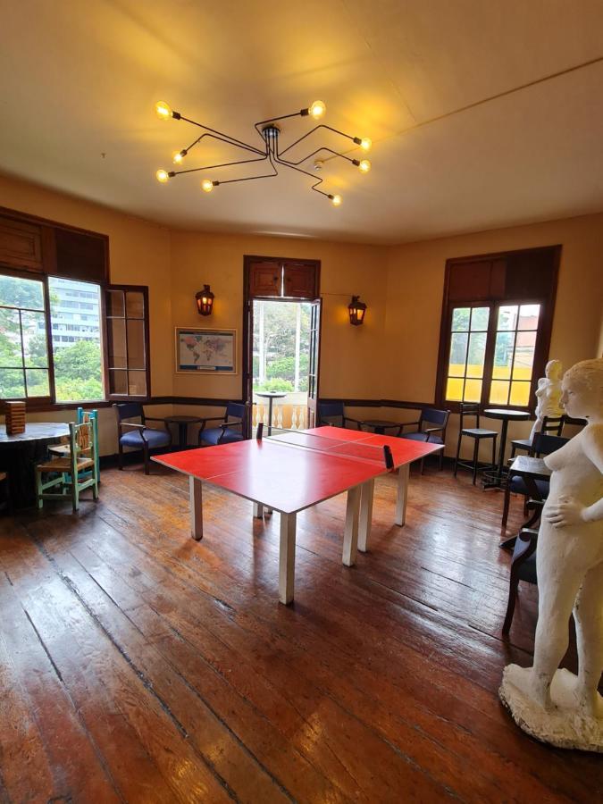 Hostel Flying Dog Lima