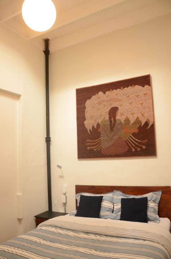 Flying Dog Hostel Lima