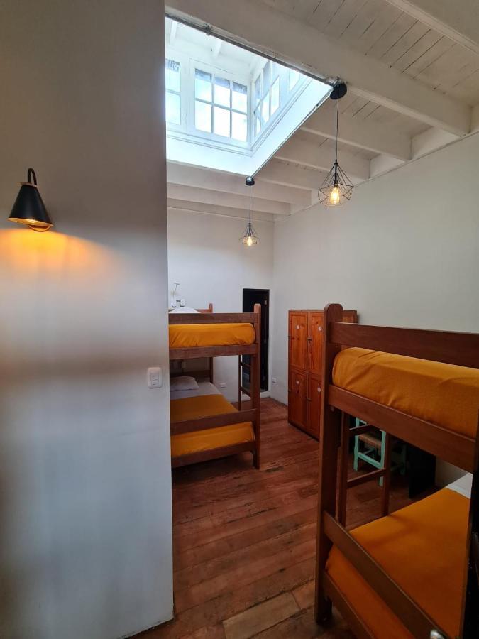 Hostel Flying Dog