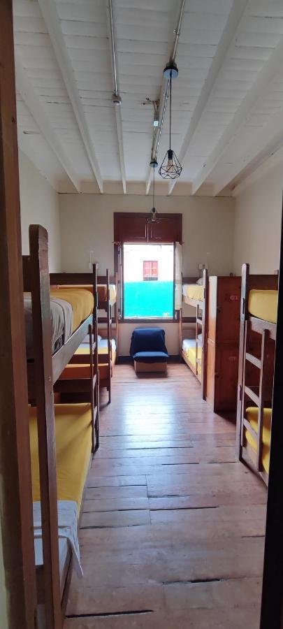 Flying Dog Hostel Lima