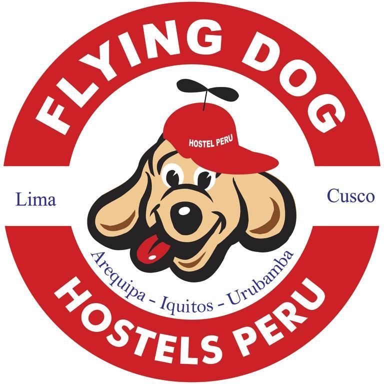 Flying Dog *